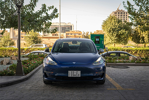 The Rise of Electric Vehicles: What Drivers Need to Know in 2026